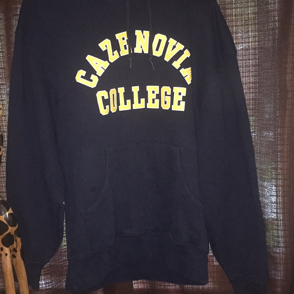 Cazenovia college Sweatshirt